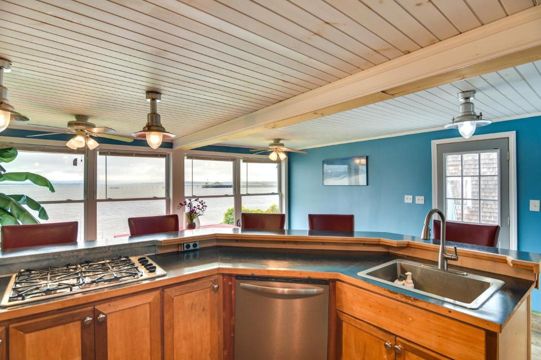 Photo of Kitchen in Somerset