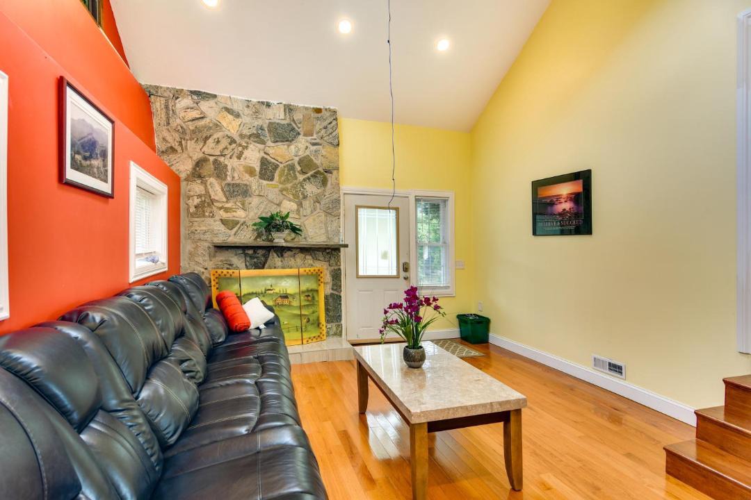 Photo of Livingroom in Somerset