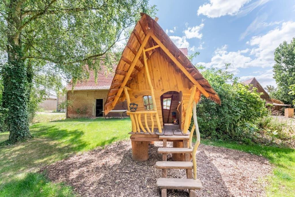 Photo of Others in Herzeele