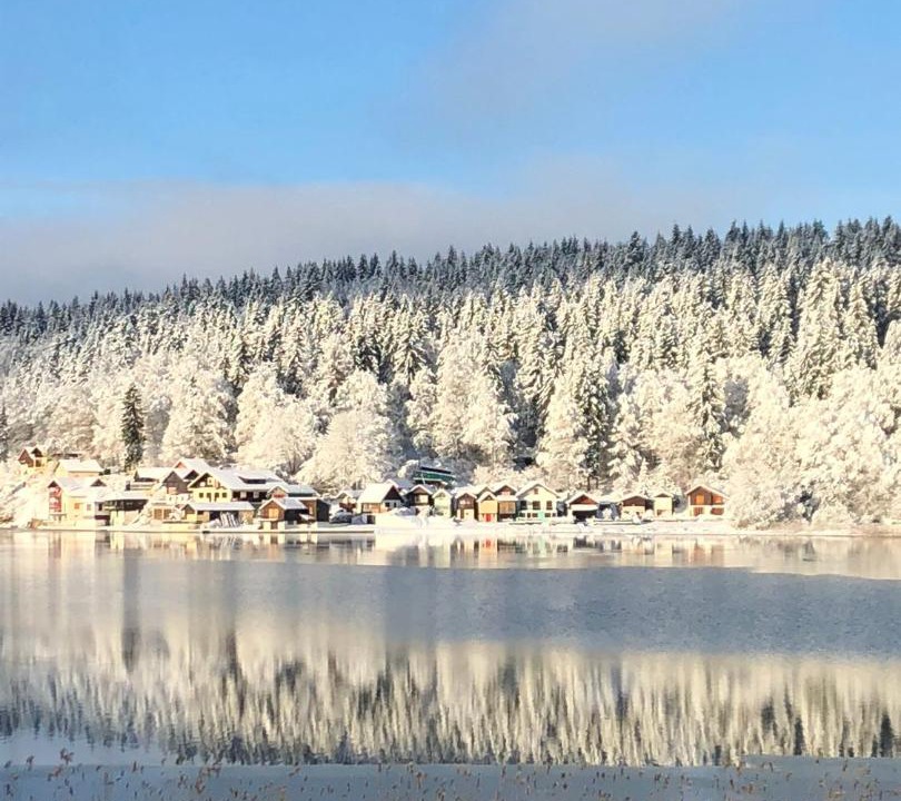 Photo of Outdoor in Oye-et-Pallet