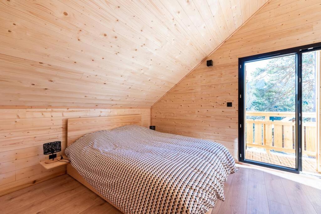 Photo of Bedroom in Selonnet