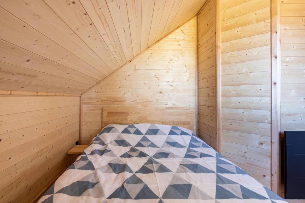 Photo of Bedroom in Selonnet