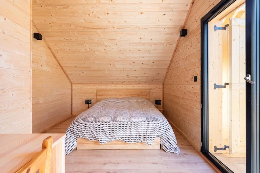 Photo of Bedroom in Selonnet