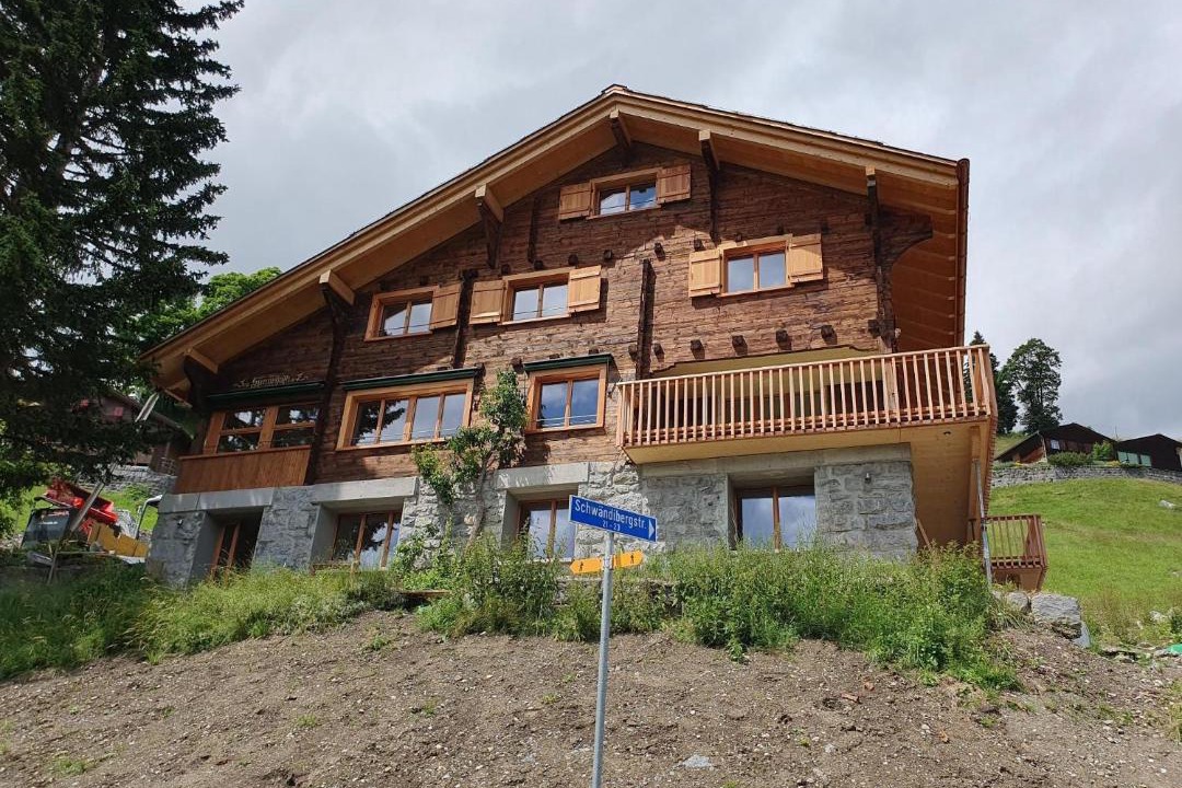 Photo of Others in Braunwald