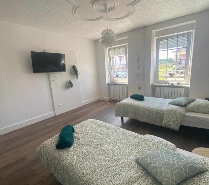 Photo of Others in Herbitzheim