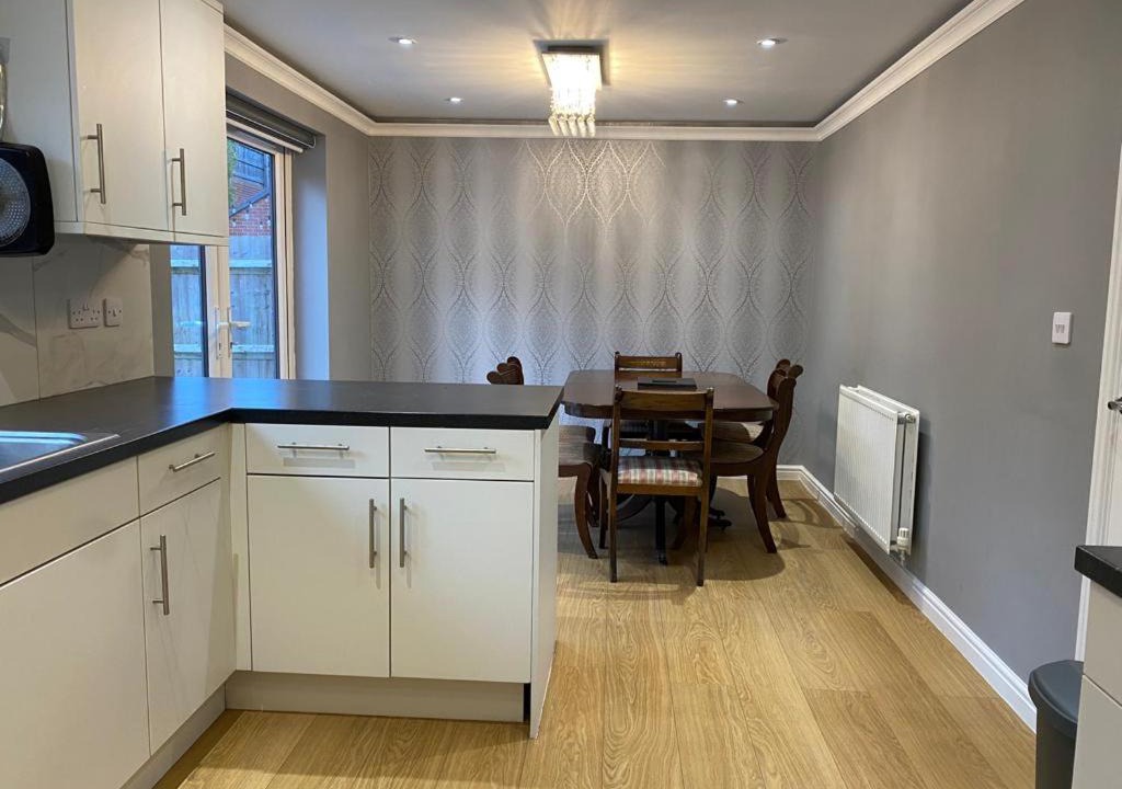 Photo of Others in Sherborne St. John