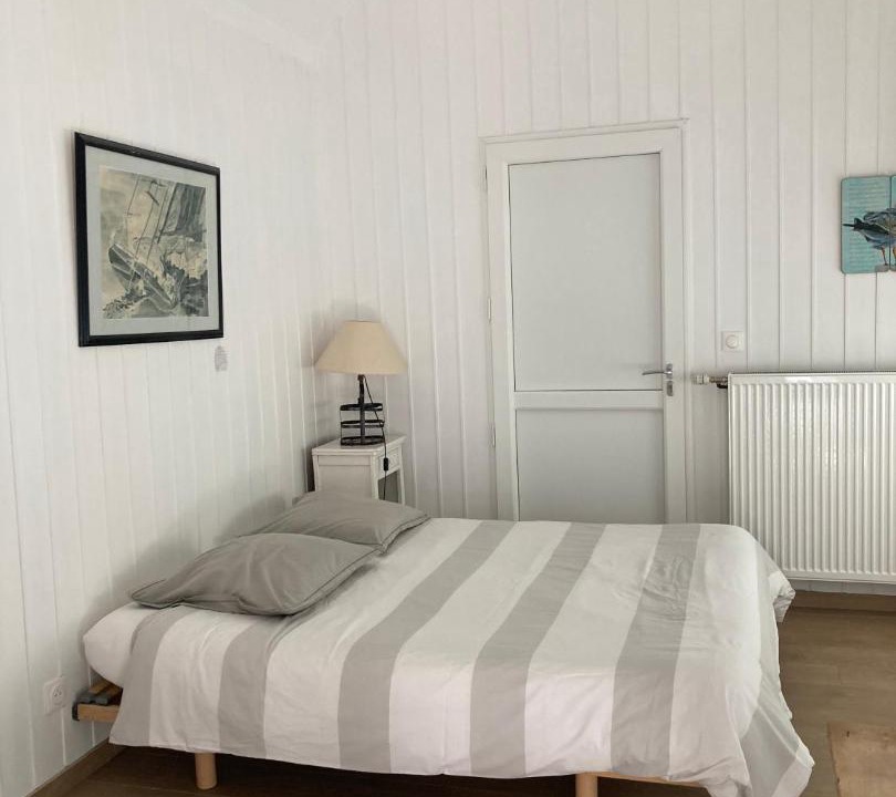 Photo of Bedroom in Saint-Martin-Boulogne