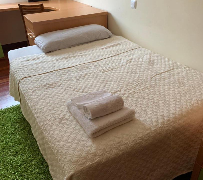 Photo of Bedroom in Isuskitza