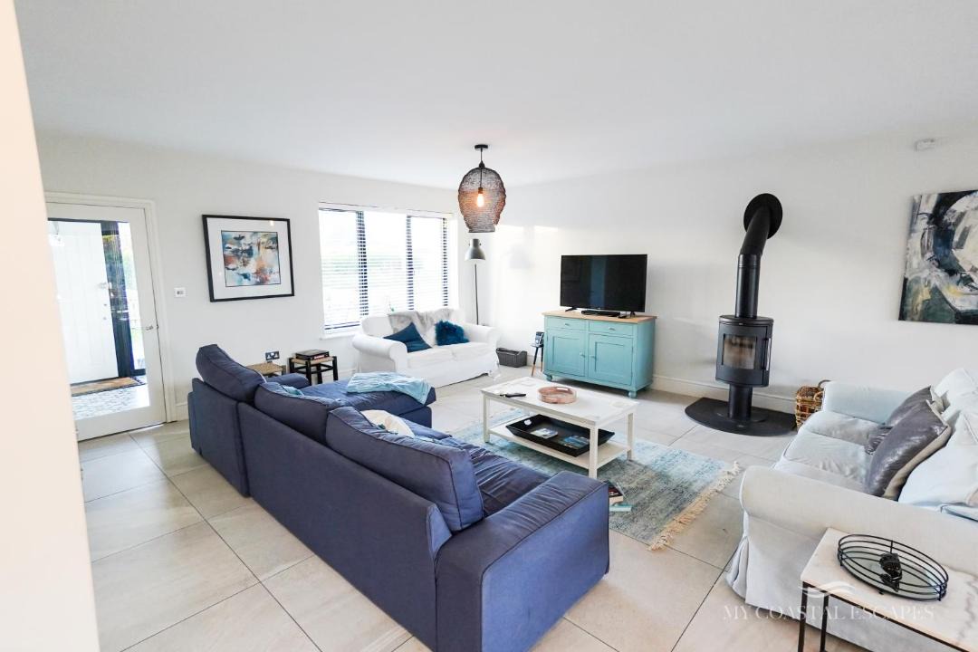 Photo of Livingroom in Beadnell