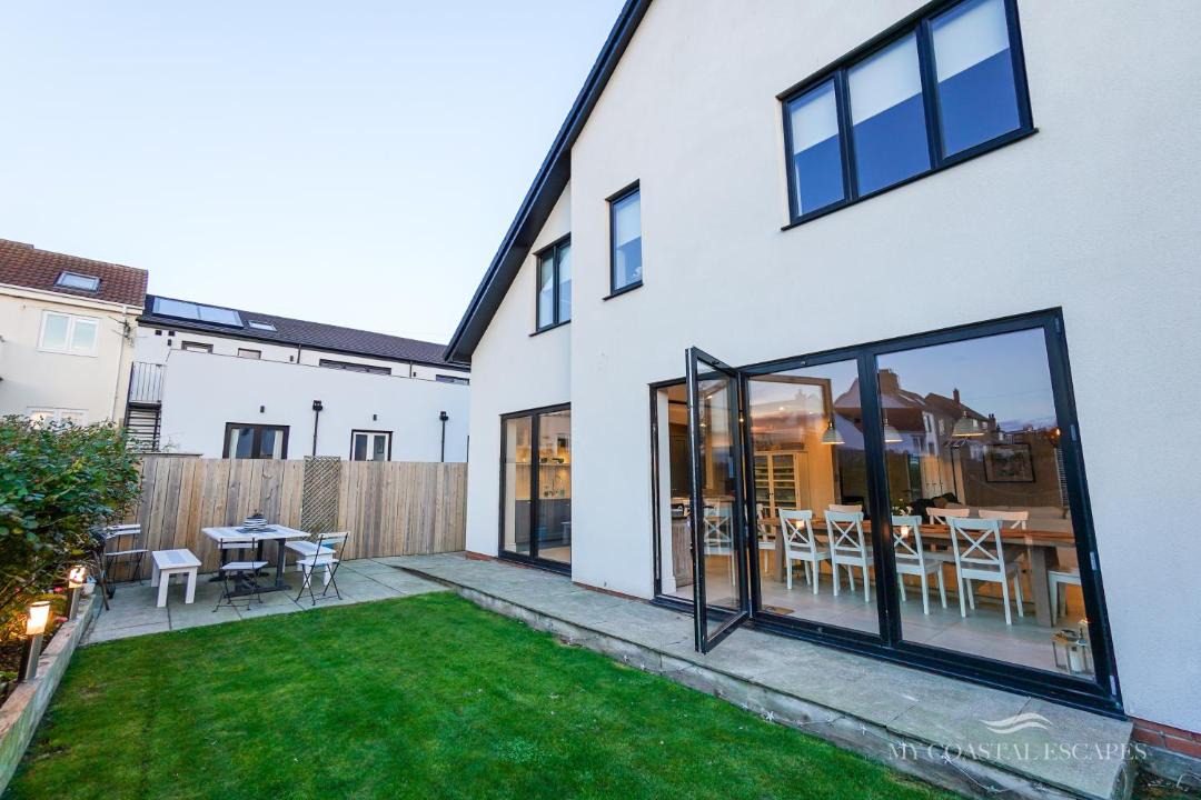Photo of Buildings in Beadnell