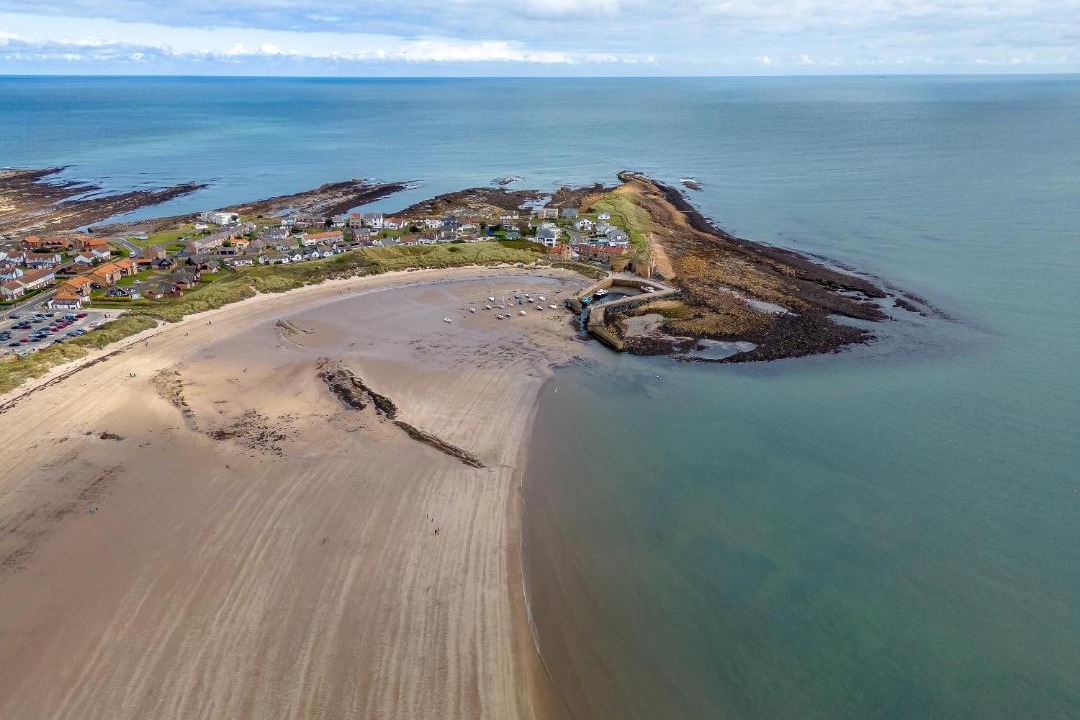 Photo of Outdoor in Beadnell