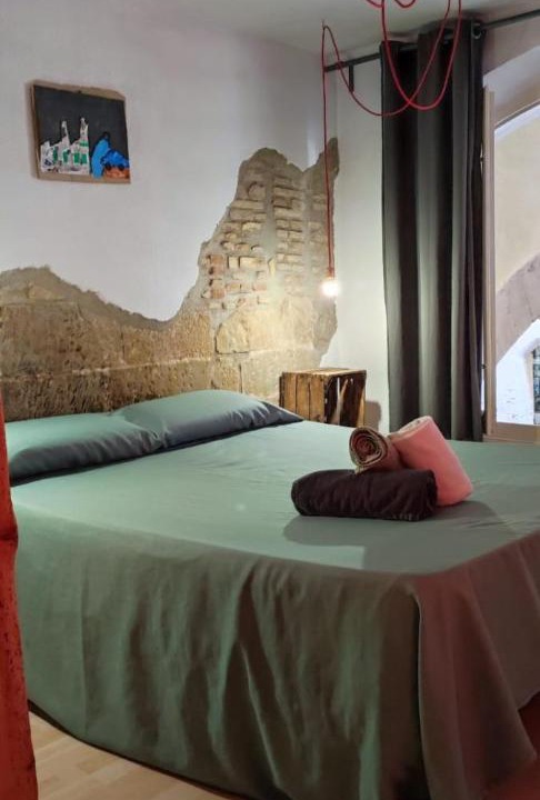Photo of Bedroom in Lleida