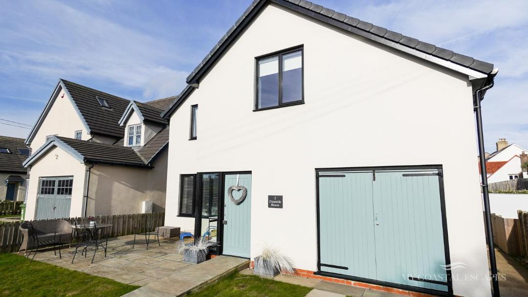 Photo of Buildings in Beadnell