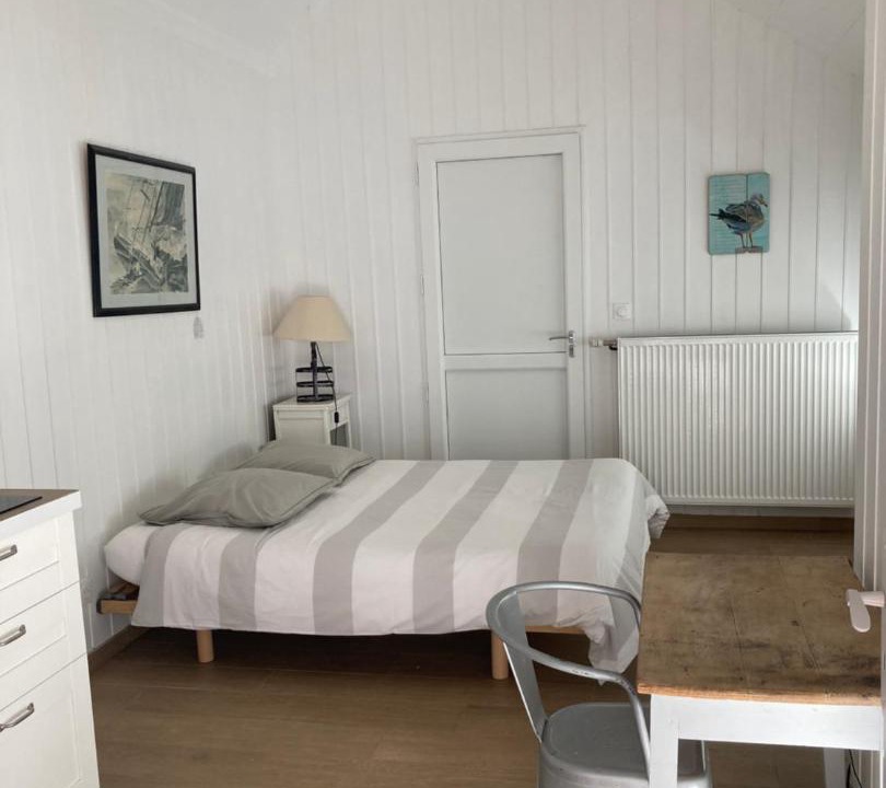 Photo of Bedroom in Saint-Martin-Boulogne