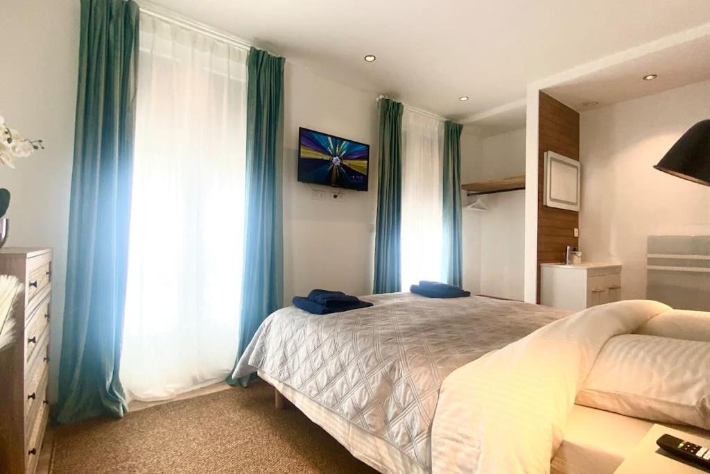 Photo of Bedroom in Saint-Maurice