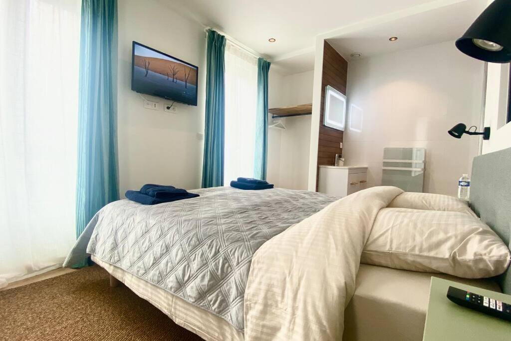 Photo of Bedroom in Saint-Maurice