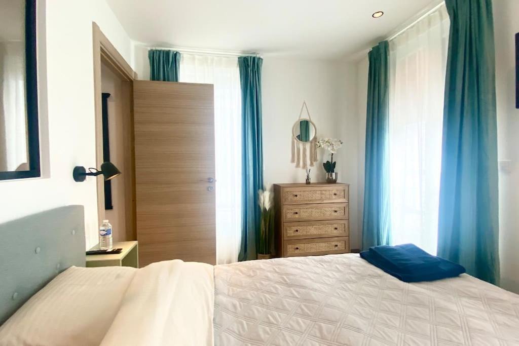 Photo of Bedroom in Saint-Maurice