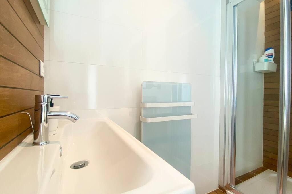 Photo of Bathroom in Saint-Maurice