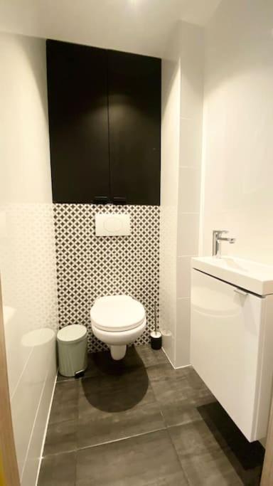Photo of Bathroom in Saint-Maurice