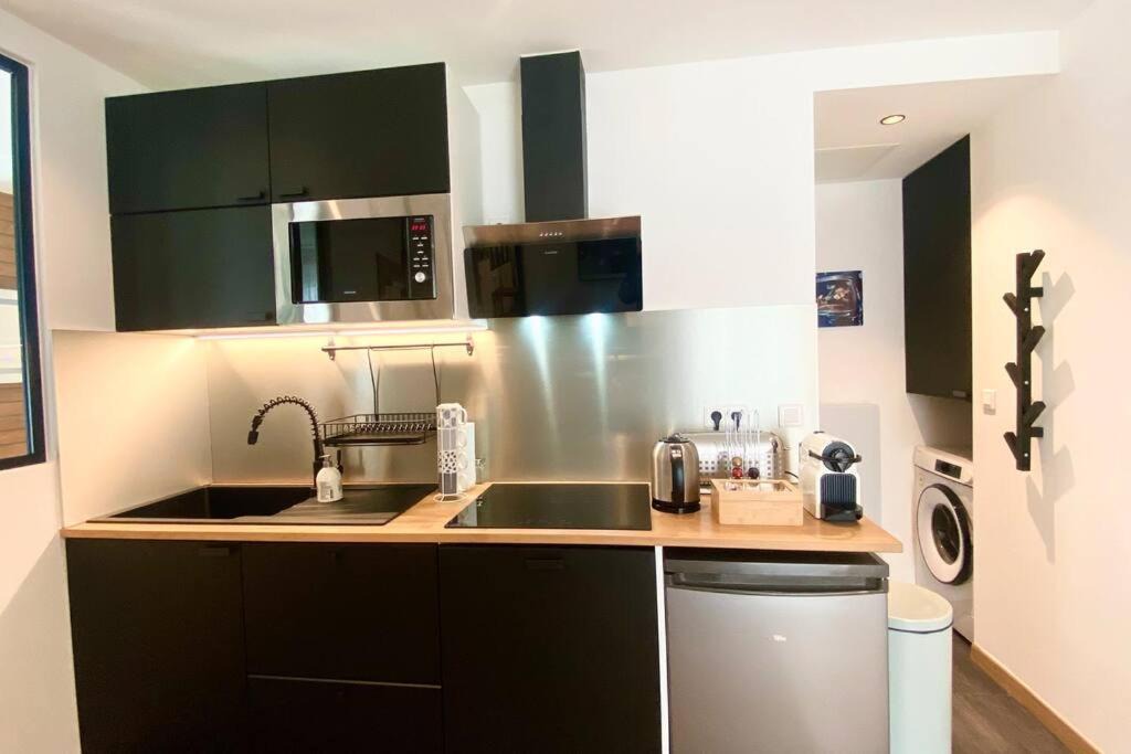 Photo of Kitchen in Saint-Maurice