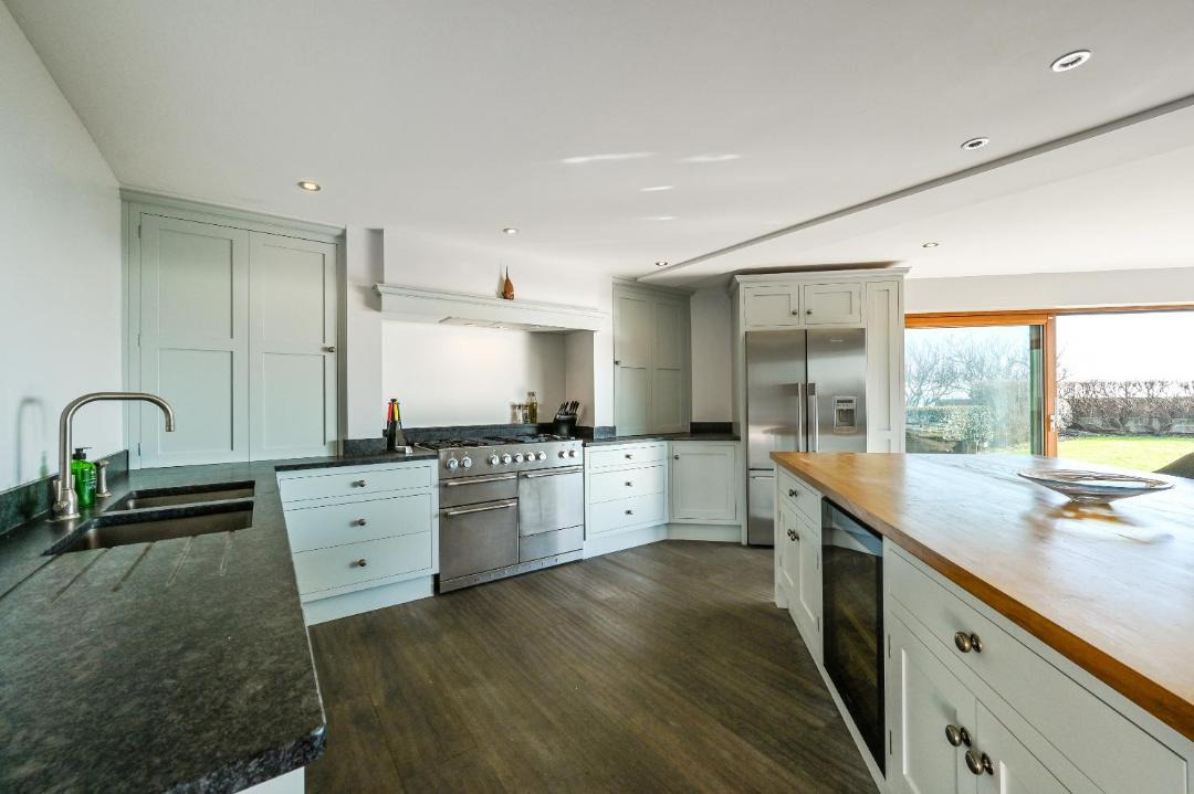 Photo of Kitchen in Wittering