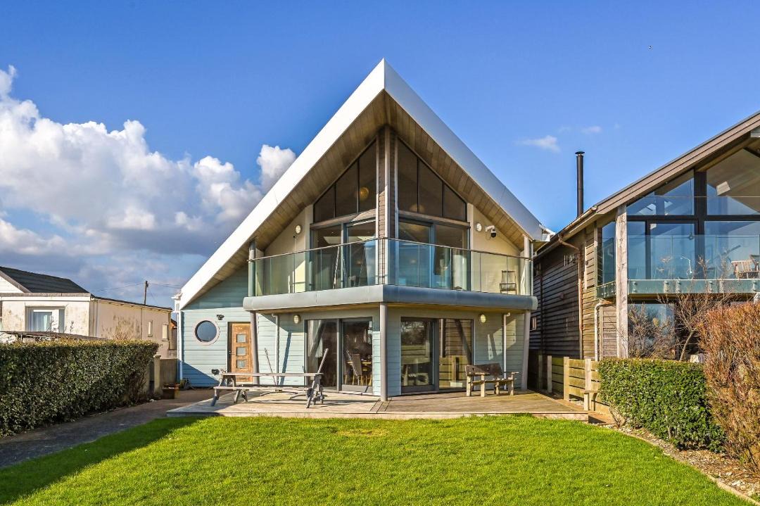 Photo of Buildings in Wittering