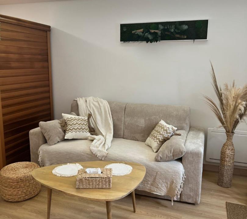 Photo of Livingroom in Calais Frethun