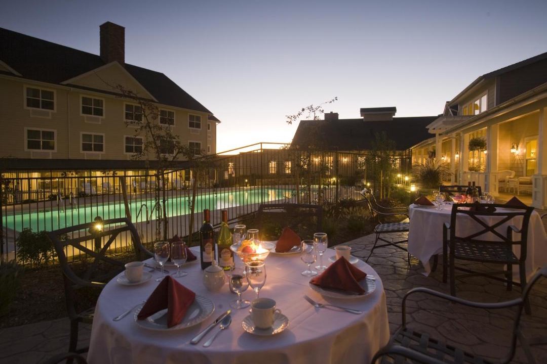 Photo of Patio Balcony in Palisade