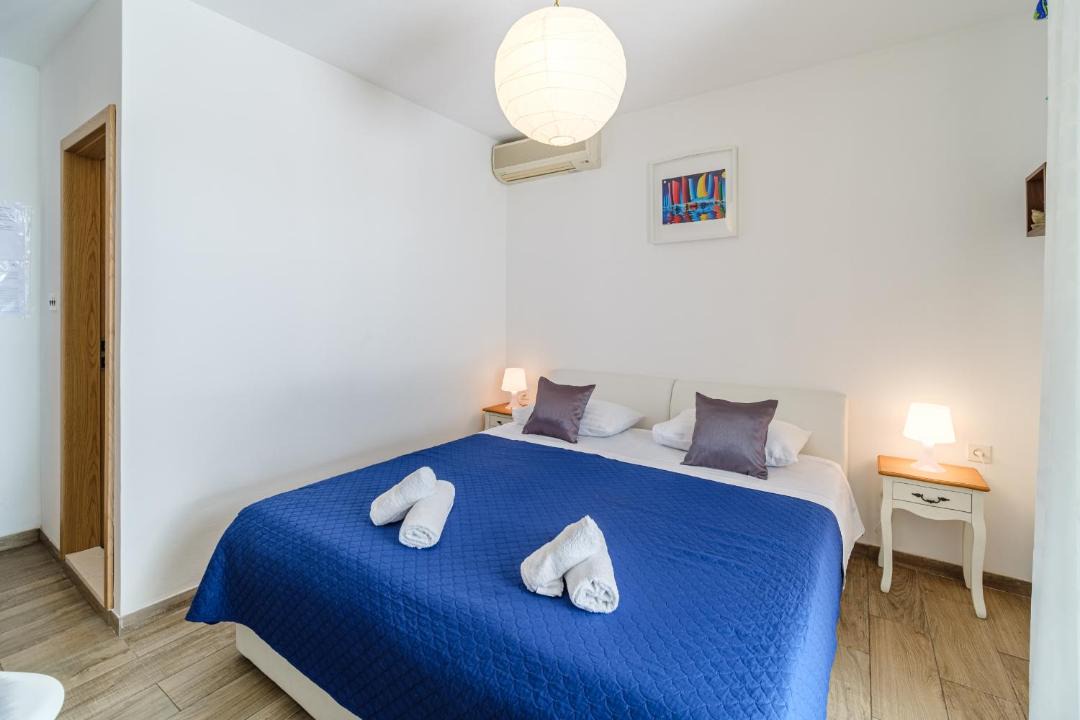 Photo of Bedroom in Cove Makarac (Milna)