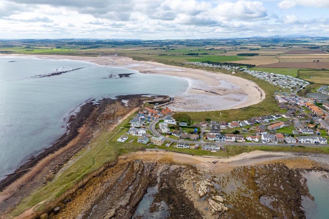 Photo of Outdoor in Beadnell