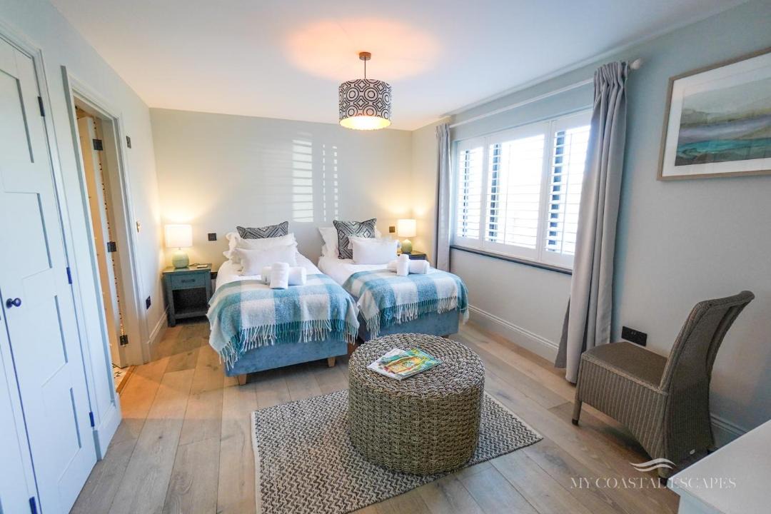 Photo of Bedroom in Beadnell