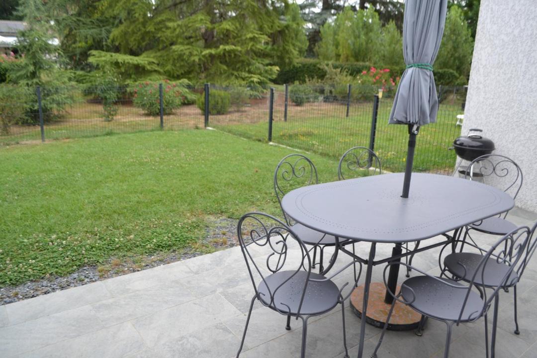 Photo of Patio Balcony in Le Sequestre