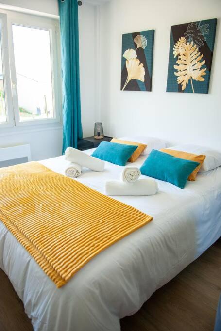 Photo of Bedroom in Ecartelee-Bonabry-Orieres-Paron