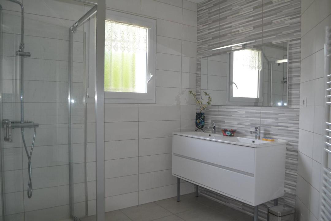 Photo of Bathroom in Le Sequestre