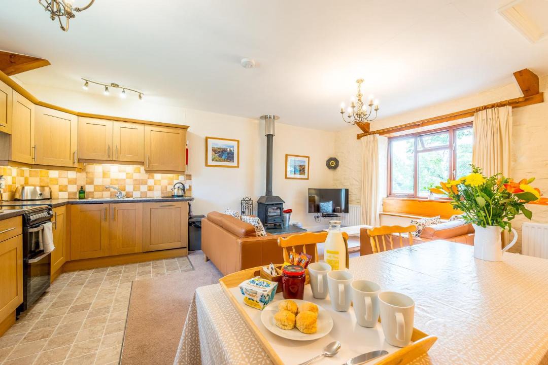 Photo of Others in Boscastle