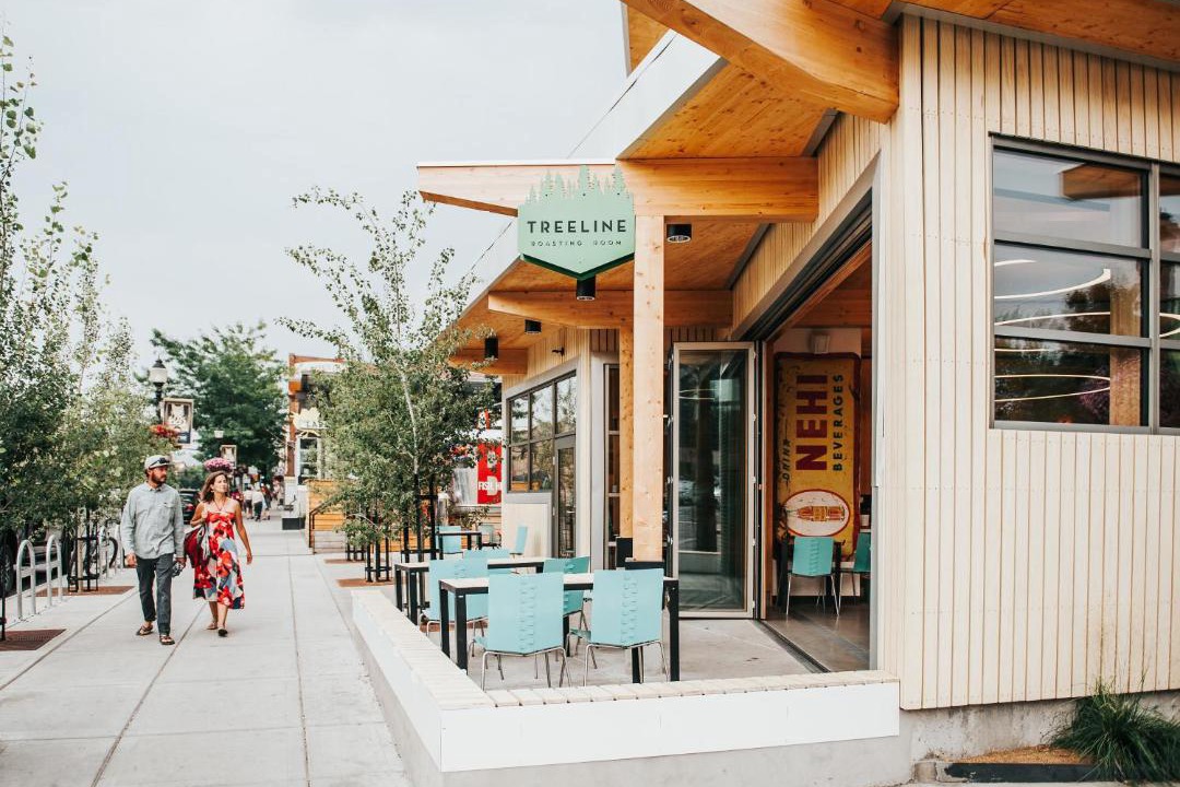 Photo of Others in Downtown Bozeman