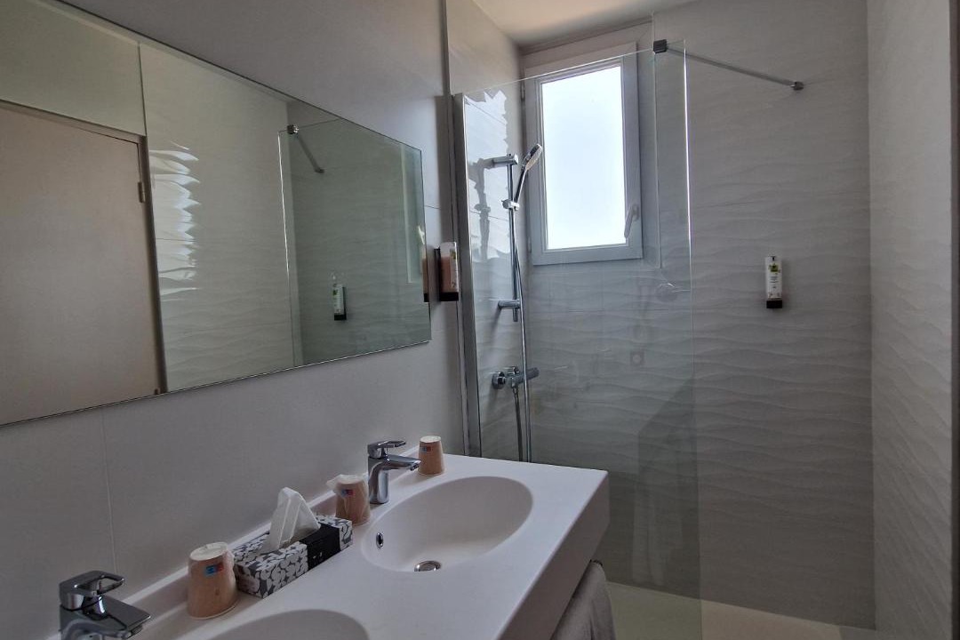 Photo of Bathroom in Beaucaire