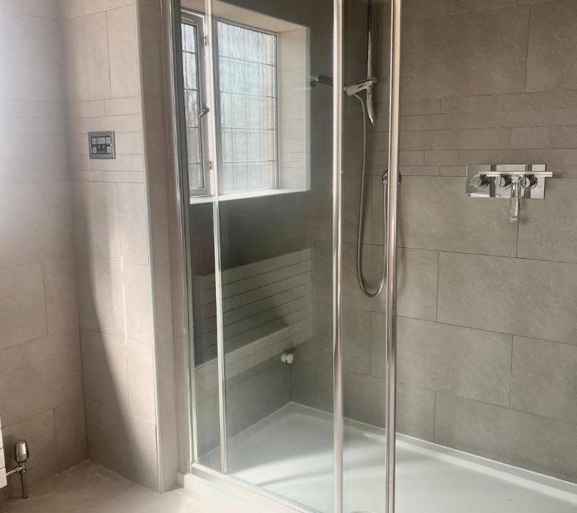 Photo of Bathroom in Pickering