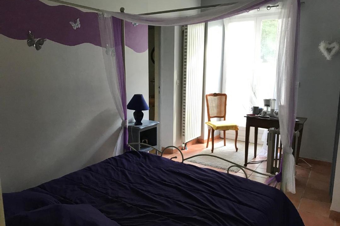 Photo of Bedroom in Belleserre