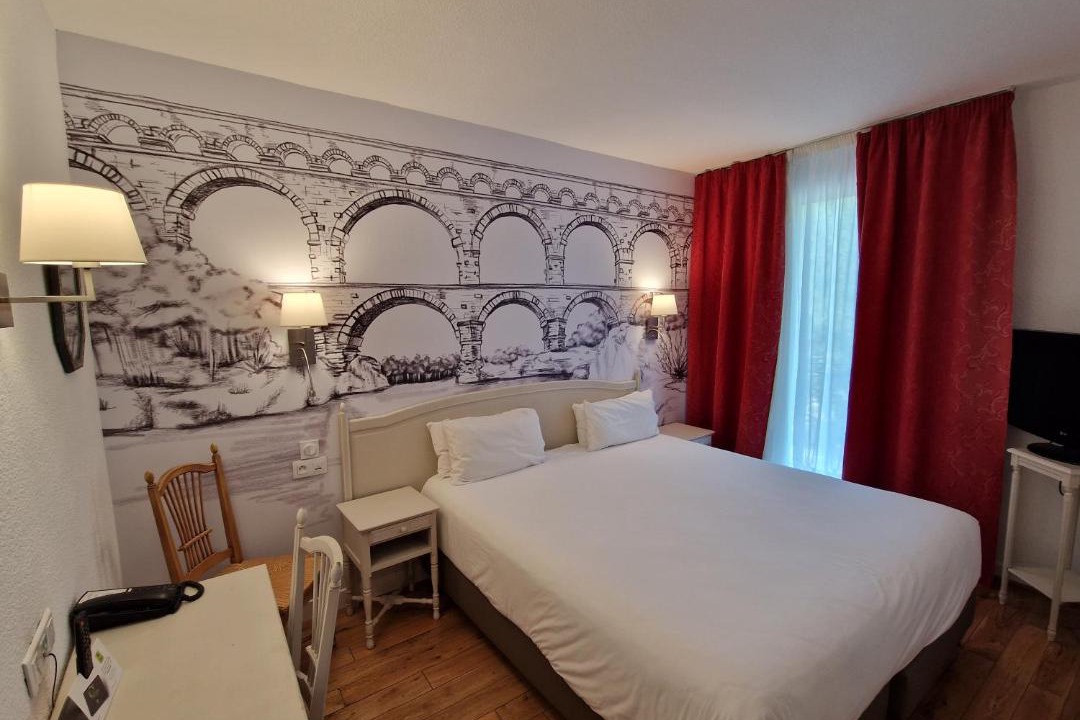 Photo of Bedroom in Beaucaire