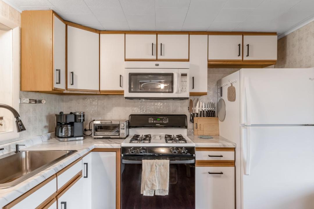 Photo of Kitchen in Mercer