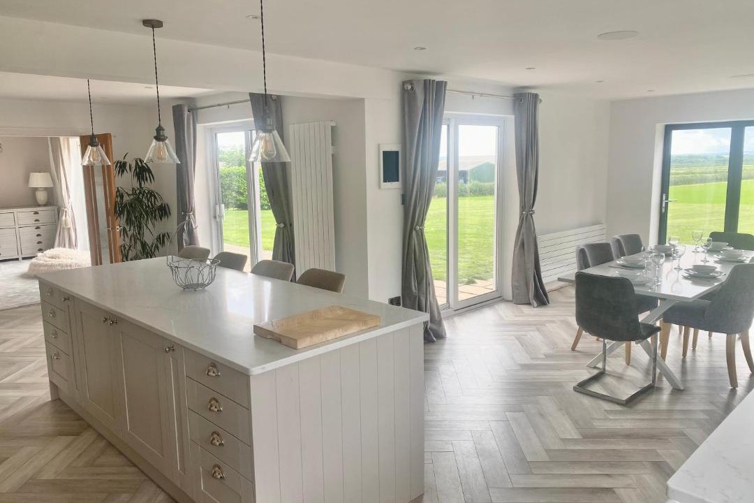 Photo of Livingroom in Pickering