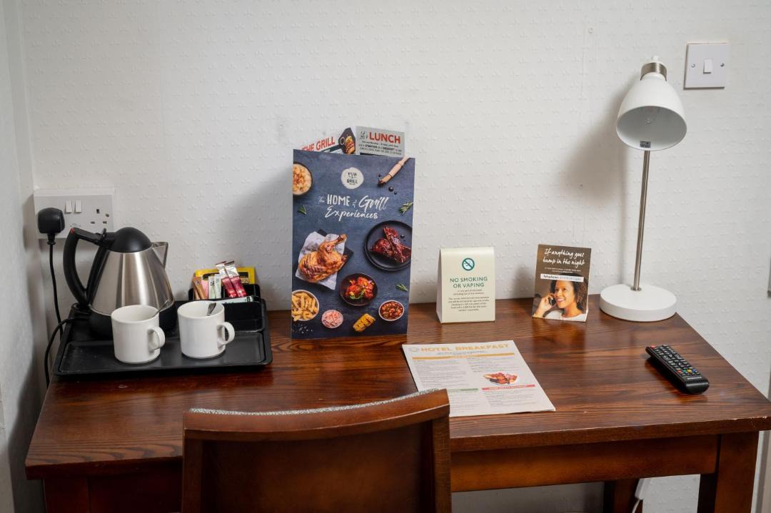 Photo of Others in Binley