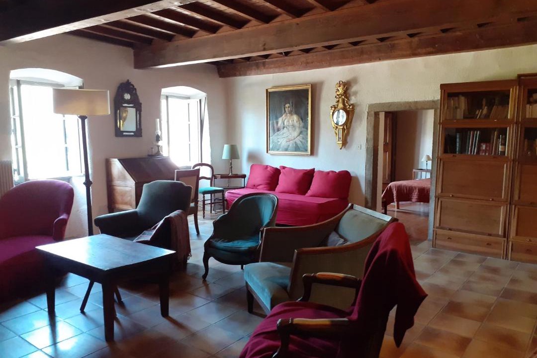 Photo of Livingroom in Ponet-et-Saint-Auban