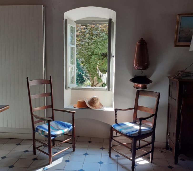 Photo of Livingroom in Ponet-et-Saint-Auban