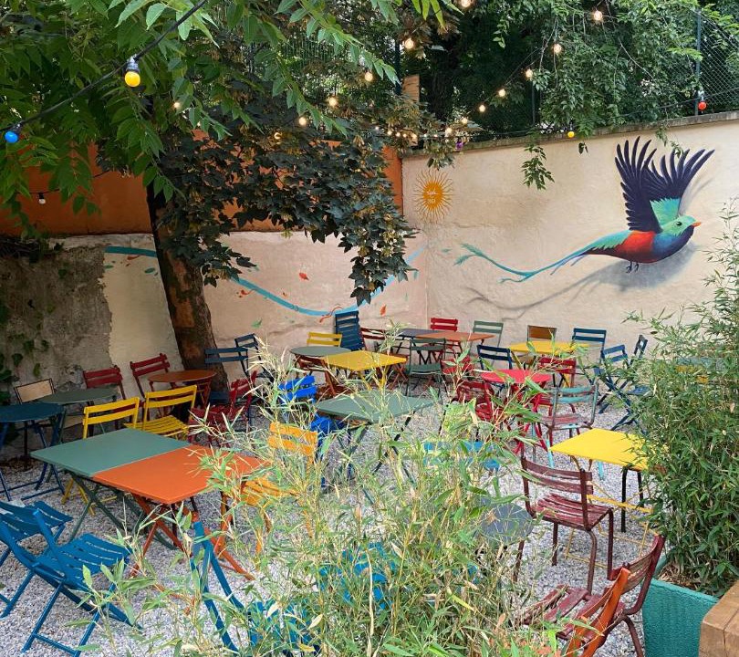 Photo of Others in Villette Gare