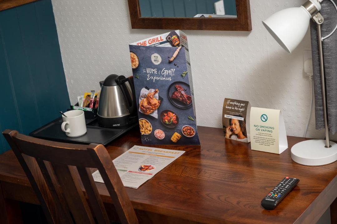 Photo of Others in Binley