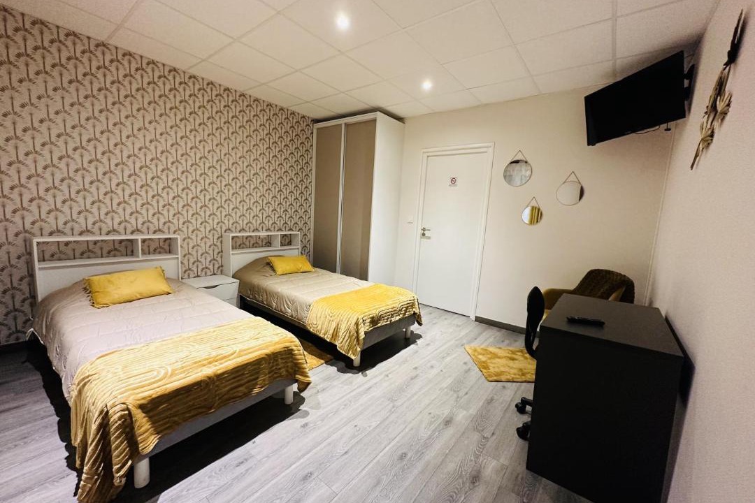 Photo of Others in Rethel