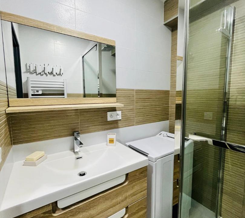 Photo of Bathroom in Le Couchant