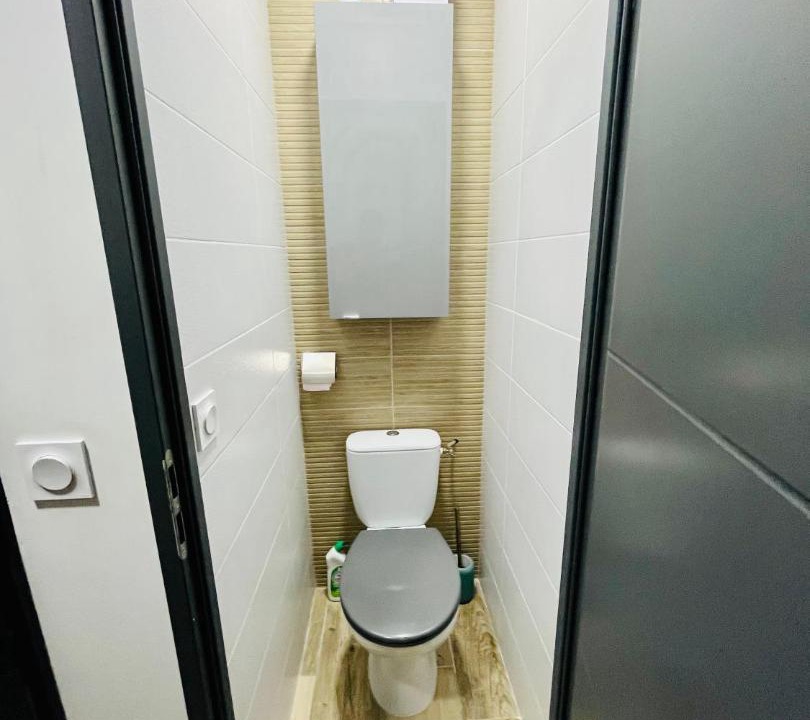 Photo of Bathroom in Le Couchant
